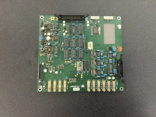 Части PCB Noritsu Minilab принтера J303572-02 J303572 поставщик
