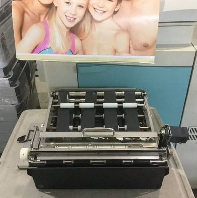 Блок 2700/2701/2711 запасной части NORITSU MP1600/QSS Minilab бумажный предварительный (1,2) Z017438-01 Z017438 поставщик