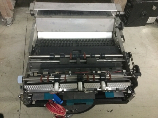 Блок Z026039-01 шкафа запасной части NORITSU QSS 3201/3202/3211/3212/3213 Minilab более сухой поставщик