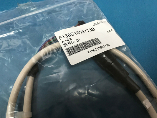 проводка запасной части Minilab границы 550 136C1059773 Фудзи поставщик