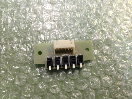 переключатель PCB запасной части Minilab границы 110A5484263 Фудзи поставщик