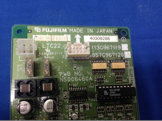 LTC 22 доска запасной части Minilab границы 113C967119 Фудзи поставщик