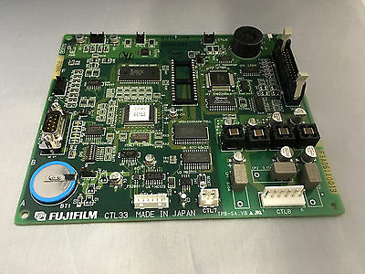 часть CTL33 Minilab границы 113G03201 Фудзи запасная поставщик