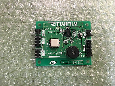 PCB запасной части Minilab границы 113C1059547 Фудзи поставщик