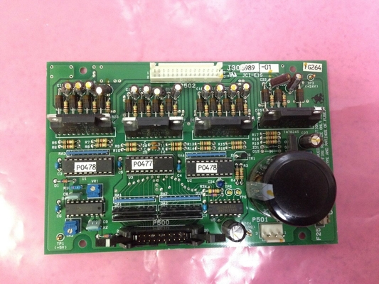 Доска PCB запасной части J306989-01 J306989 Noritsu Minilab поставщик