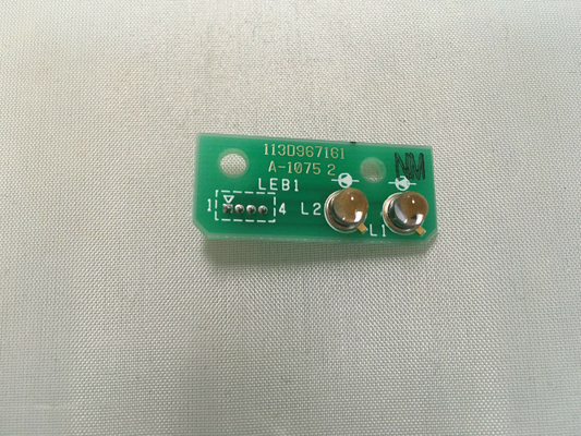 PCB запасной части границы 330 340 Minilab 113C967162 Фудзи поставщик