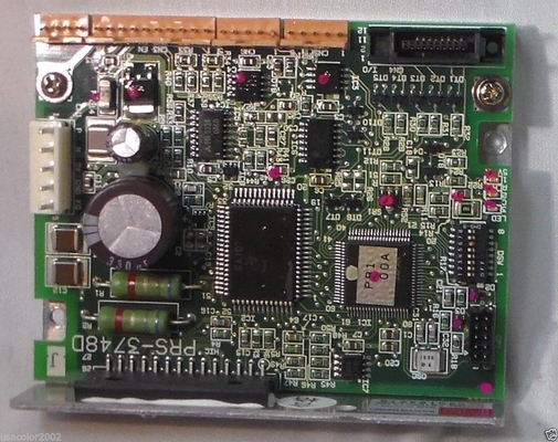 МОДЕЛЬ PB1D001A100 SANYO DENKI ПРИВОДА ШАГАЯ МОТОРА запасной части I043092 NORITSU Minilab поставщик