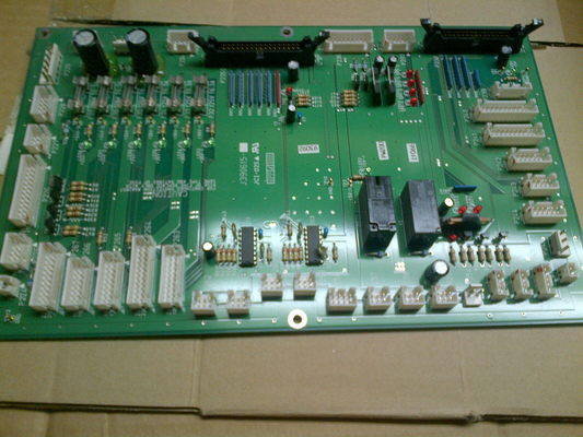 Доска J390615 I/O принтера Noritsu 31 или 3101 для цифров Minilabs поставщик