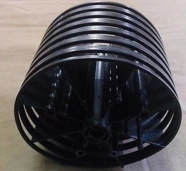 Часть C005870 NORITSU Minilab запасная ПОНИЖАЕТ РОЛИК ПОВОРОТА НА СЕРИЯ 2900,3100,3200 MINILAB поставщик