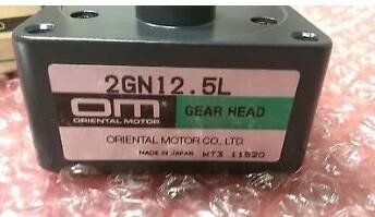 ШЕСТЕРНЯ 2GN12.5L МОТОРА запасной части 2GN12.5LORIENTAL Minilab поставщик