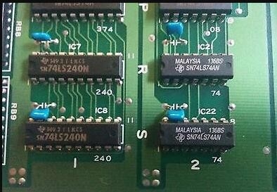 I/O MINILAB PCB запасной части J303095 NORITSU Minilab поставщик