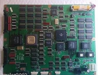 БЛОК РАЗВЕРТКИ NORITSU NORITSU J306240 КОНТРОЛИРУЕТ УПРАВЛЕНИЕ MINILAB БЛОКА РАЗВЕРТКИ MINILAB J306240 поставщик