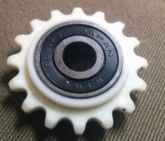 ASSY ЦЕПНОГО КОЛЕСА запасной части A508560 NORITSU Minilab (W/BEARING) ДЛЯ 2600 3000 3300 2900 3100 3200 поставщик