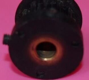 ASSY B802968 ШКИВА запасной части NORITSU Minilab поставщик