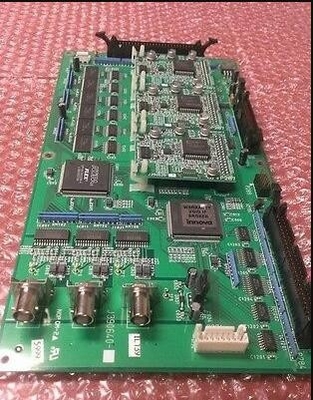 Лазер запасной части NORITSU Minilab КОНТРОЛИРУЕТ PCB J390640 С J390639 ДЛЯ QSS 30XX, 33X СЕРИИ MINILAB поставщик