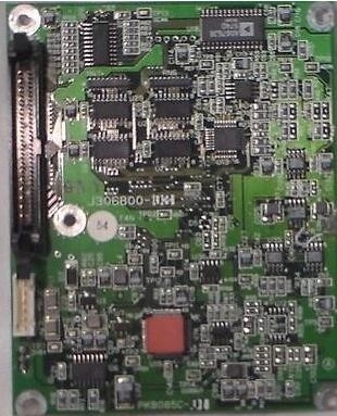 ДОСКА ЦИФРОВ MINILAB PCB запасной части J306800 NORITSU Minilab поставщик