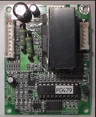 PCB ВОДИТЕЛЯ запасной части J390647 премьер-министра NORITSU Minilab ДЛЯ ЦИФРОВ MINILAB поставщик