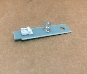 Датчик J490337 J490337-00 запасной части Noritsu Minilab - PCB СИД поставщик
