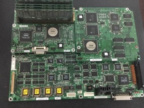 Доска PCB запасной части Noritsu MP1600/QSS2700 /QSS2701 /QSS2711/ J380162 Minilab поставщик
