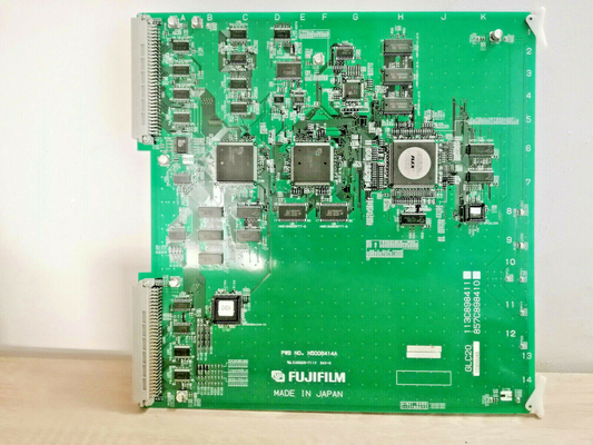 Часть GLC20 857C898410 113C898411 Minilab границы Fujifilm запасная поставщик