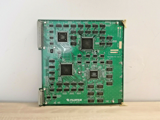 Часть GFM20 857C898402 113C898386 Minilab границы Fujifilm запасная поставщик