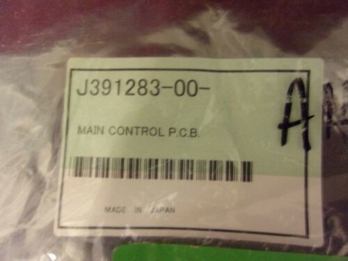 PCB основного управляющего воздействия запасной части J391283 J391283-00-00 NORITSU QSS Minilab поставщик