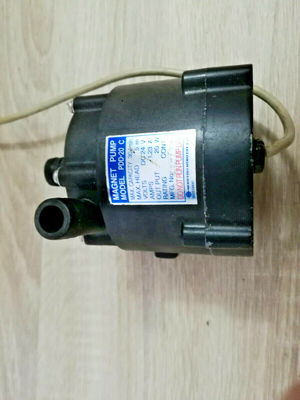 Насос PDD-20C 24V запасной части Noritsu Minilab поставщик