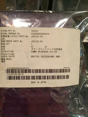 P.C.B джига печатающей головки части J391535-00 J391535 NORITSU Minilab запасной фиктивный. поставщик