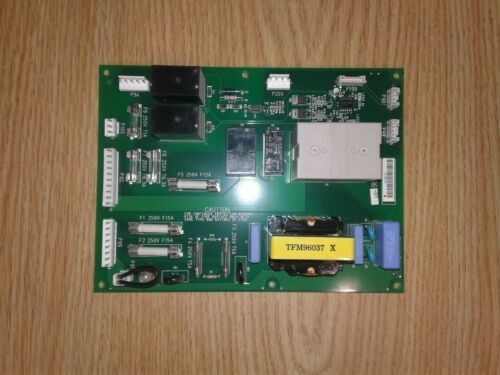 P.C.B РЕЛЕ запасной части NORITSU Minilab. J391636-00 J391636 поставщик