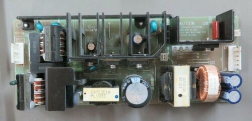 Доска Densei CCB023D запасной части NORITSU Minilab поставщик