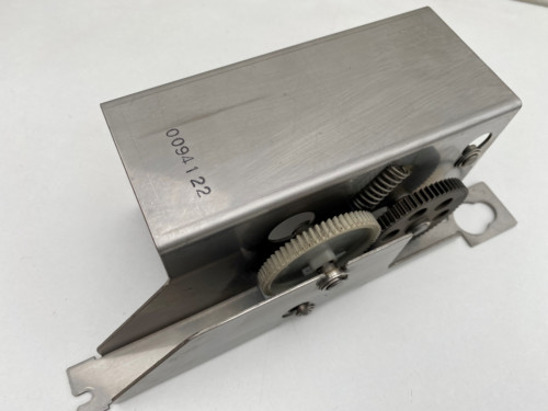 Граница 350 Фудзи assy 395C890074 коробки передач запасной части 370 355 375 Minilab поставщик