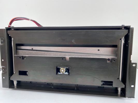 Граница 350 Фудзи assy 393C889151C лезвия резца запасной части 370 355 375 Minilab поставщик