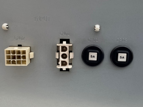 DC 1500 электропитания запасной части границы SP2000 Minilab Фудзи 813C899020 поставщик