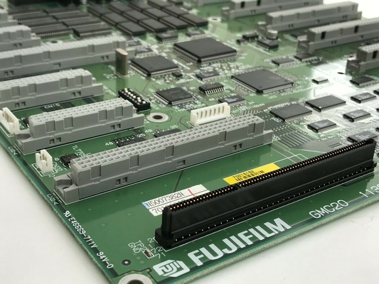 PCB 1500 запасной части GMC20 Minilab блока развертки границы SP2000 Фудзи 113C898414 поставщик