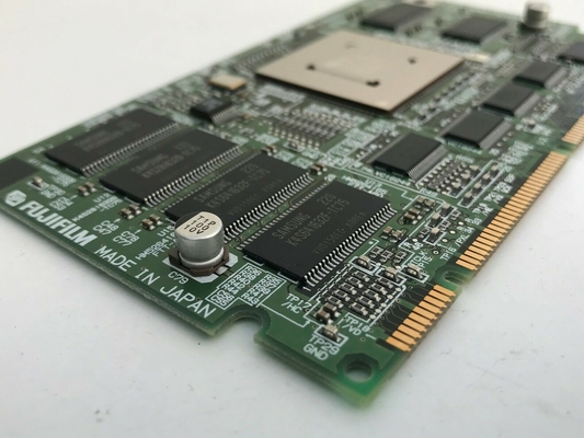 PCB 113C967239A 113C967239 запасной части GIA22 Minilab границы 340 Фудзи поставщик