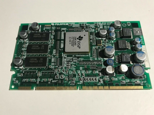 PCB 113C967233C запасной части GPA22 Minilab границы 330 Фудзи поставщик