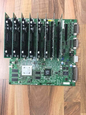 PCB 360c965944 slp800 запасной части GMB 24 Minilab границы 340/330 Фудзи платы поставщик