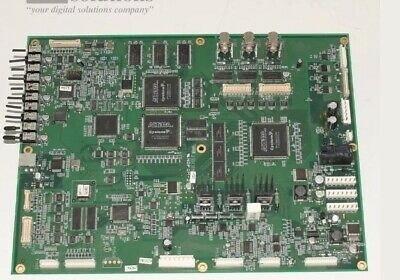 Часть J391180 Noritsu QSS3501 Minilab запасная поставщик