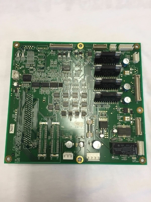 Плата Minilab Noritsu j391178-02 j391178-02 j391178 Minilab Noritsu платы поставщик