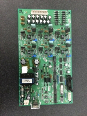Часть J390638 J390638-00 Noritsu QSS 2901 Minilab запасная/PCB напряжения тока привода поставщик