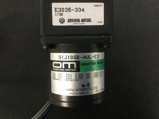МОТОР запасной части Noritsu Agfa Konica Kis Minilab ВОСТОЧНЫЙ/E3035-334 с ИНДУКЦИЕЙ 31J0GB-AUL-E3 поставщик