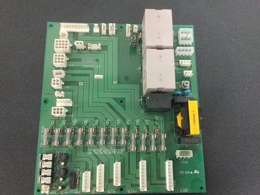 PCB запасной части J380095 Noritsu MP1600/QSS2700 /QSS2701 /QSS2711 Minilab поставщик