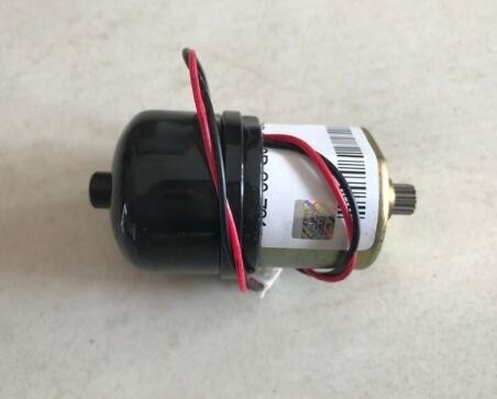 118C889172A, мотор резца запасной части Minilab границы 118C889160A Фудзи поставщик