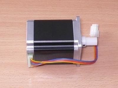 Мотор запасной части Minilab границы 118C1056404A 118C1056404 Фудзи с шестерней поставщик