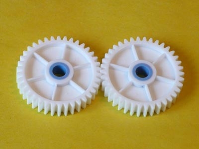 Шестерня 327C1061322B запасной части Minilab границы Фудзи, 327C1061322A поставщик