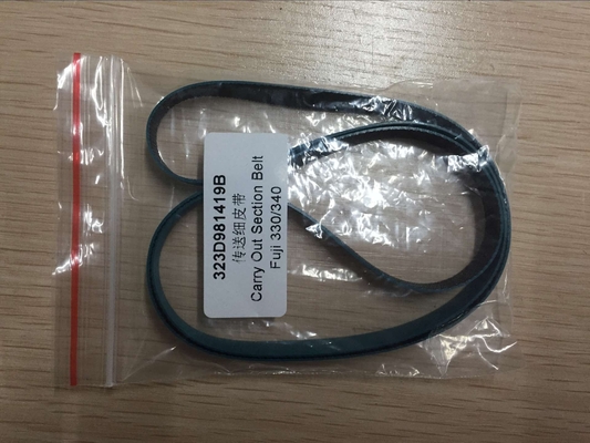 Пояс 323D981419B запасной части Minilab границы Фудзи, 323D981419A поставщик