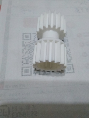 Шестерня 327D1060281A запасной части Minilab границы Фудзи, 327D1060171A, 327D1060171B поставщик