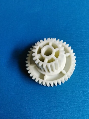 Шестерня 327C966214D запасной части Minilab границы Фудзи, 327C966214C поставщик