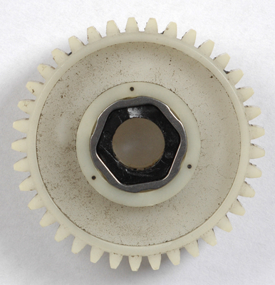 Шестерня 327D990485A 327D990485 запасной части Фудзи Minilab поставщик