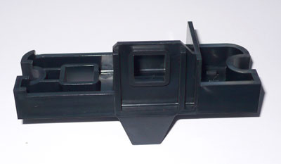 Часть 356F10146C Фудзи Minlab запасная, кронштейн 356F10146B поставщик